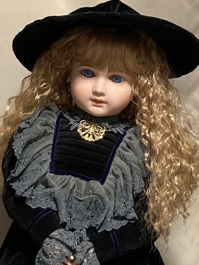 コレクターズコレクション A.T. 68cm CD-111