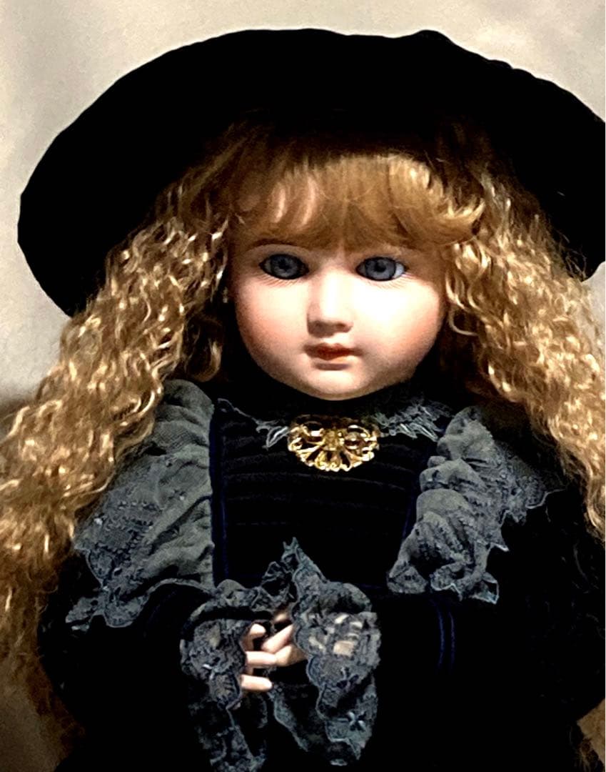 コレクターズコレクション A.T. 68cm CD-111