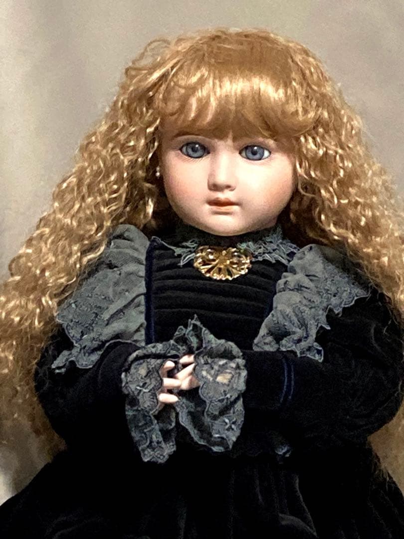 コレクターズコレクション A.T. 68cm CD-111