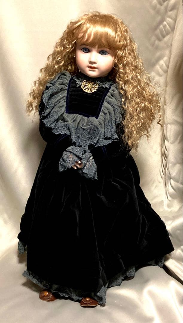 コレクターズコレクション A.T. 68cm CD-111