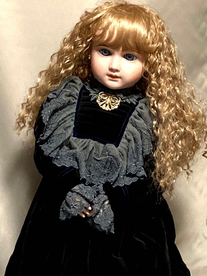 コレクターズコレクション A.T. 68cm CD-111