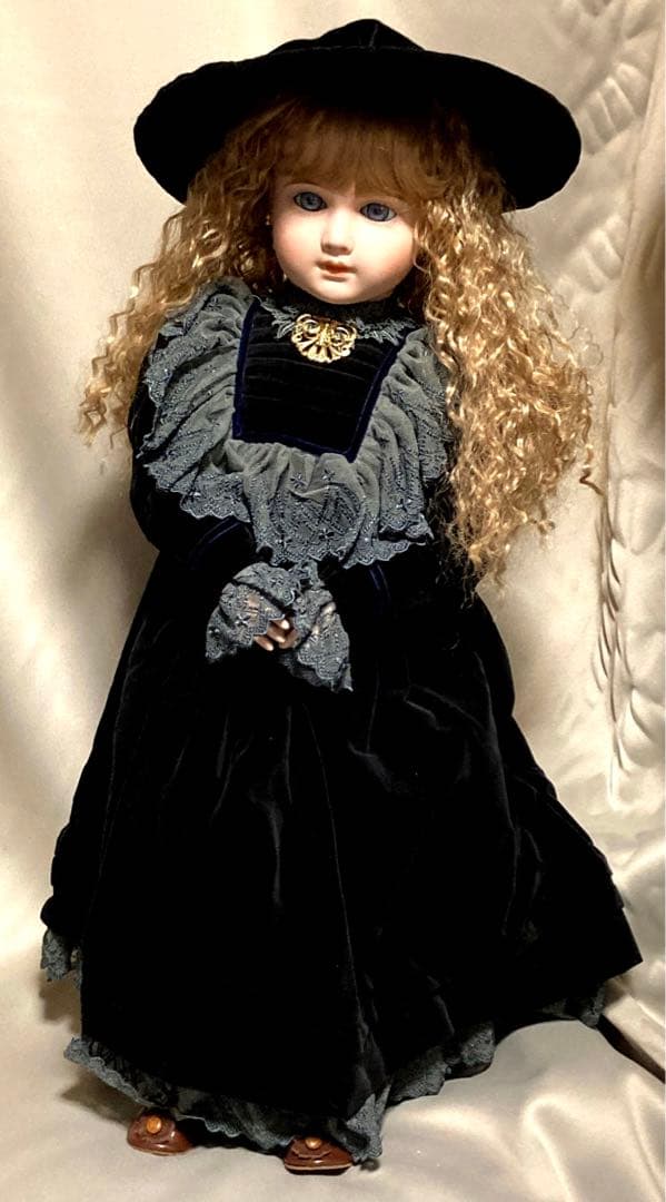 コレクターズコレクション A.T. 68cm CD-111