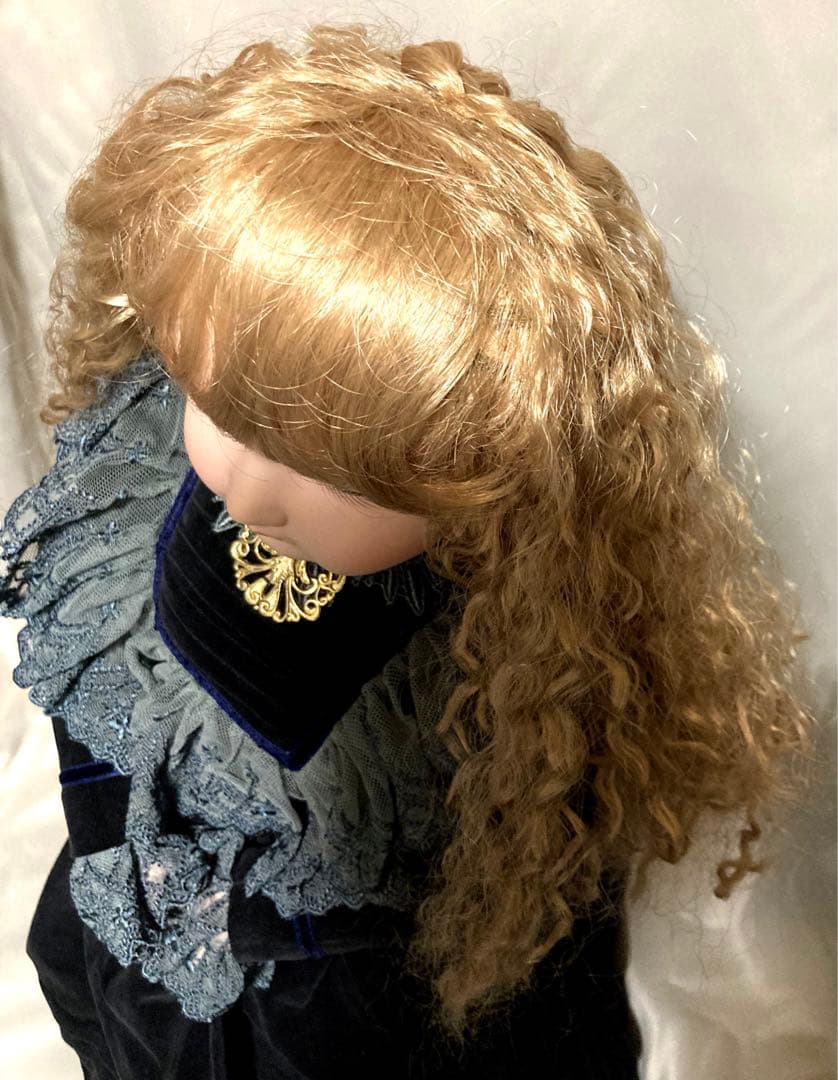 コレクターズコレクション A.T. 68cm CD-111