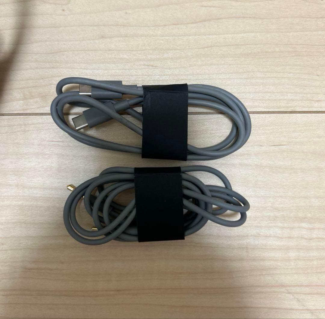 【美品】beats studio pro 完全正規品 black