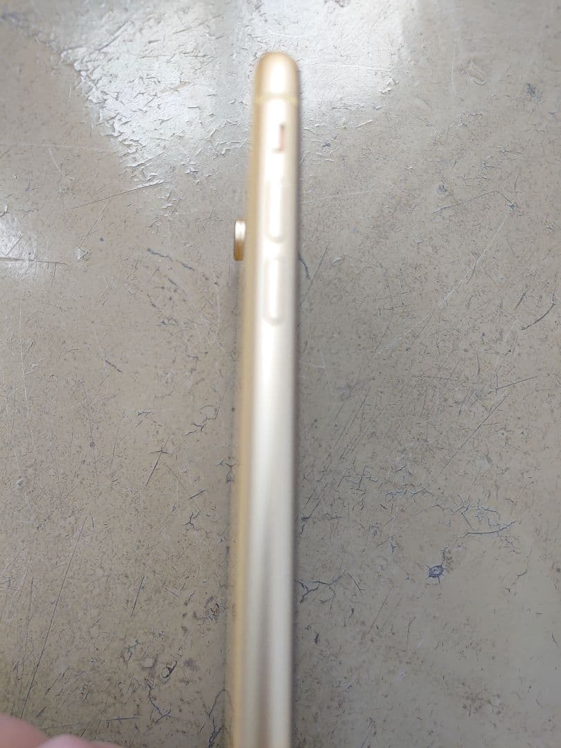 スマートフォン本体 iPhone XR Yellow 64 GB docomo