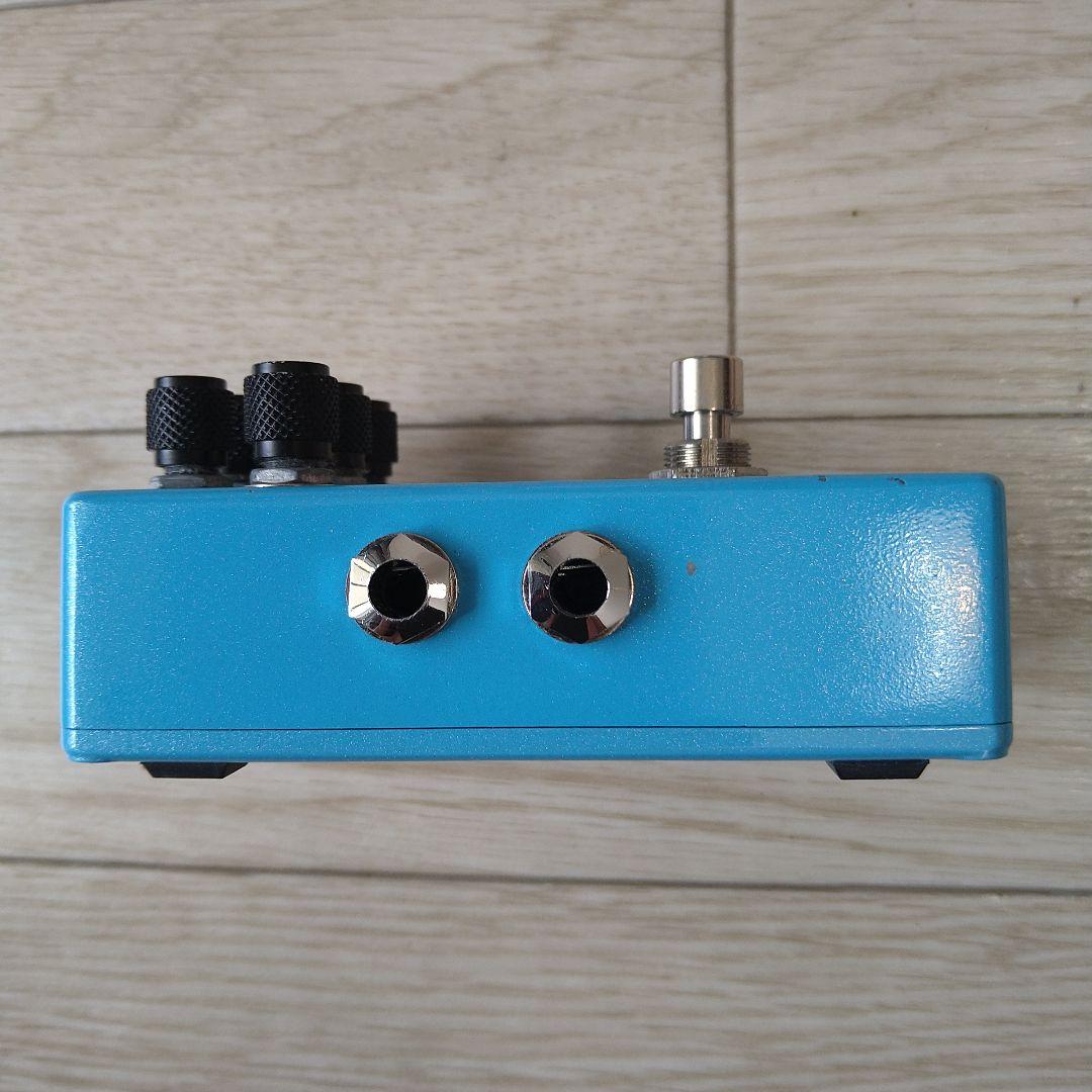 MXR アナログコーラス　M234