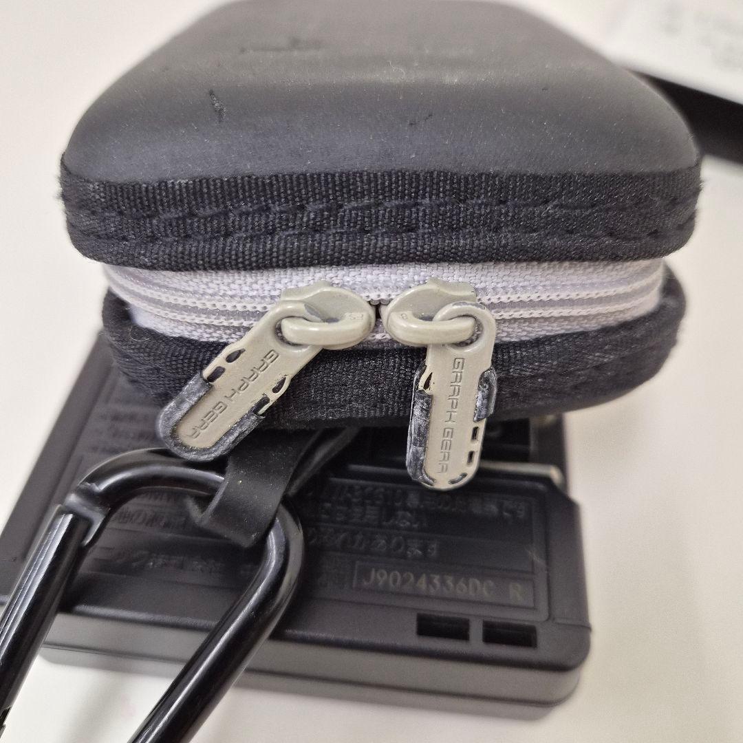 Panasonic DMC-ZX1 コンパクトデジタルカメラ ホワイト×シルバー