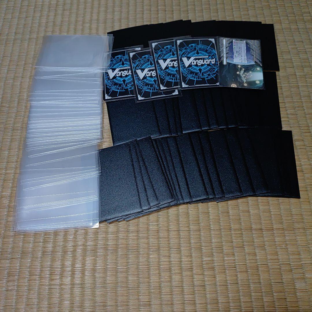 【プラチナエイゼル】デッキ