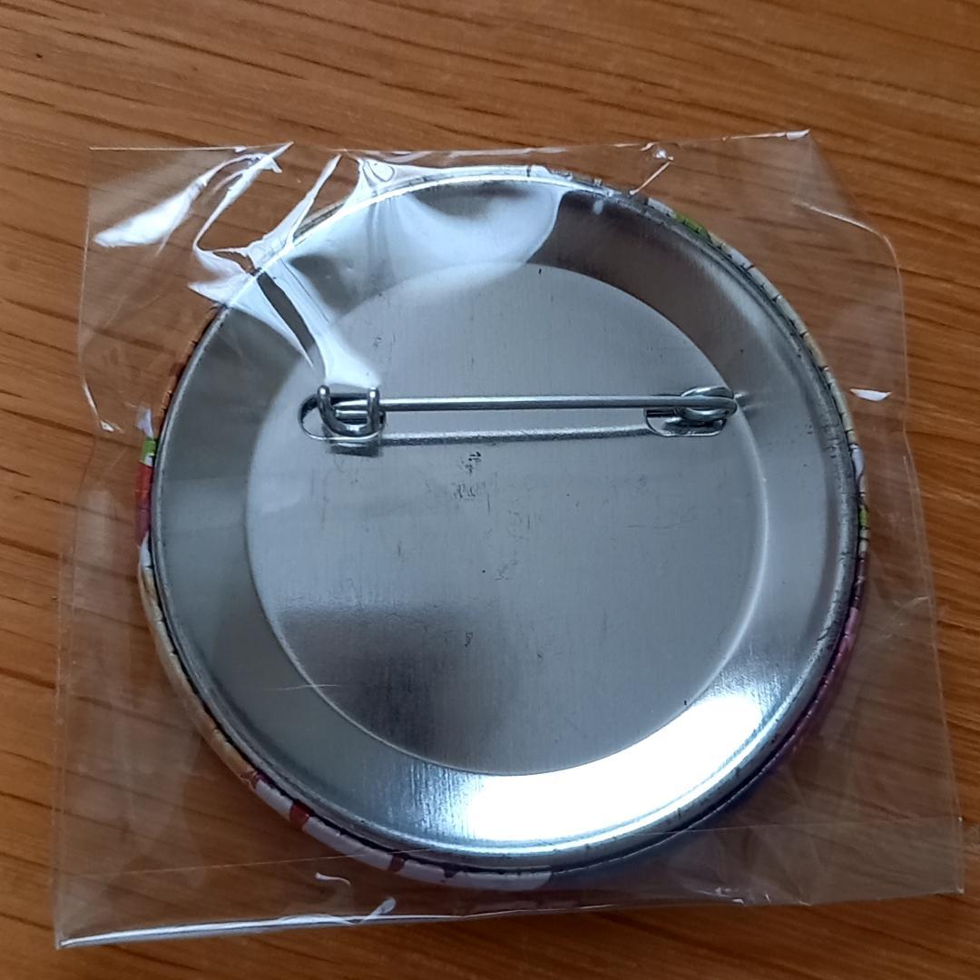 AMNESIA　アムネシア 缶バッジコレクション　第2弾 ウキョウ