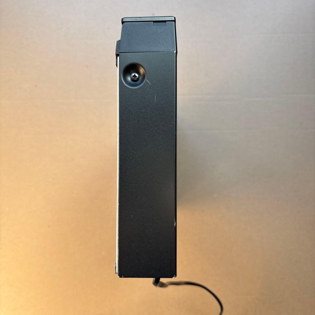 中古品マクセルiVDR ブルーレイレコーダーBIV-R1021 ジャンク扱い