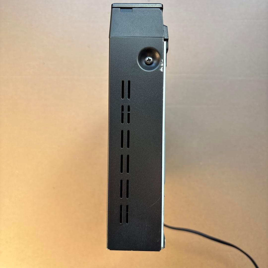 中古品マクセルiVDR ブルーレイレコーダーBIV-R1021 ジャンク扱い