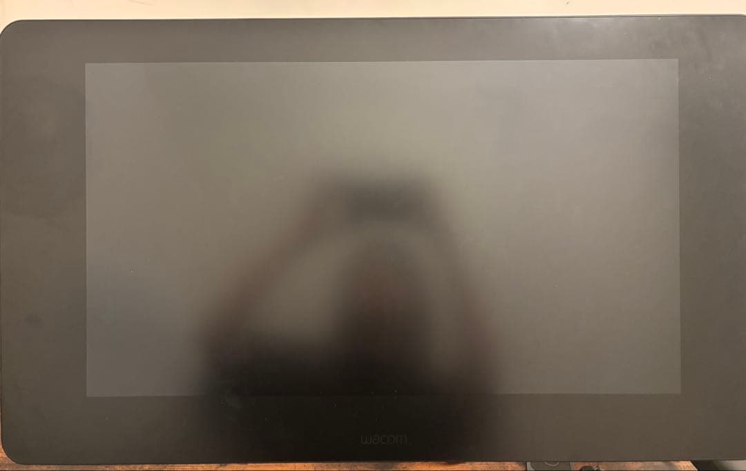 WACOM DTK-2420 液晶ペンタブレット 本体