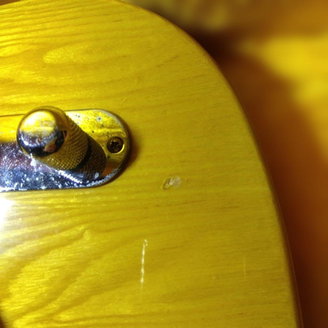 Greco TL-500 Spacy Sound　エレキギター