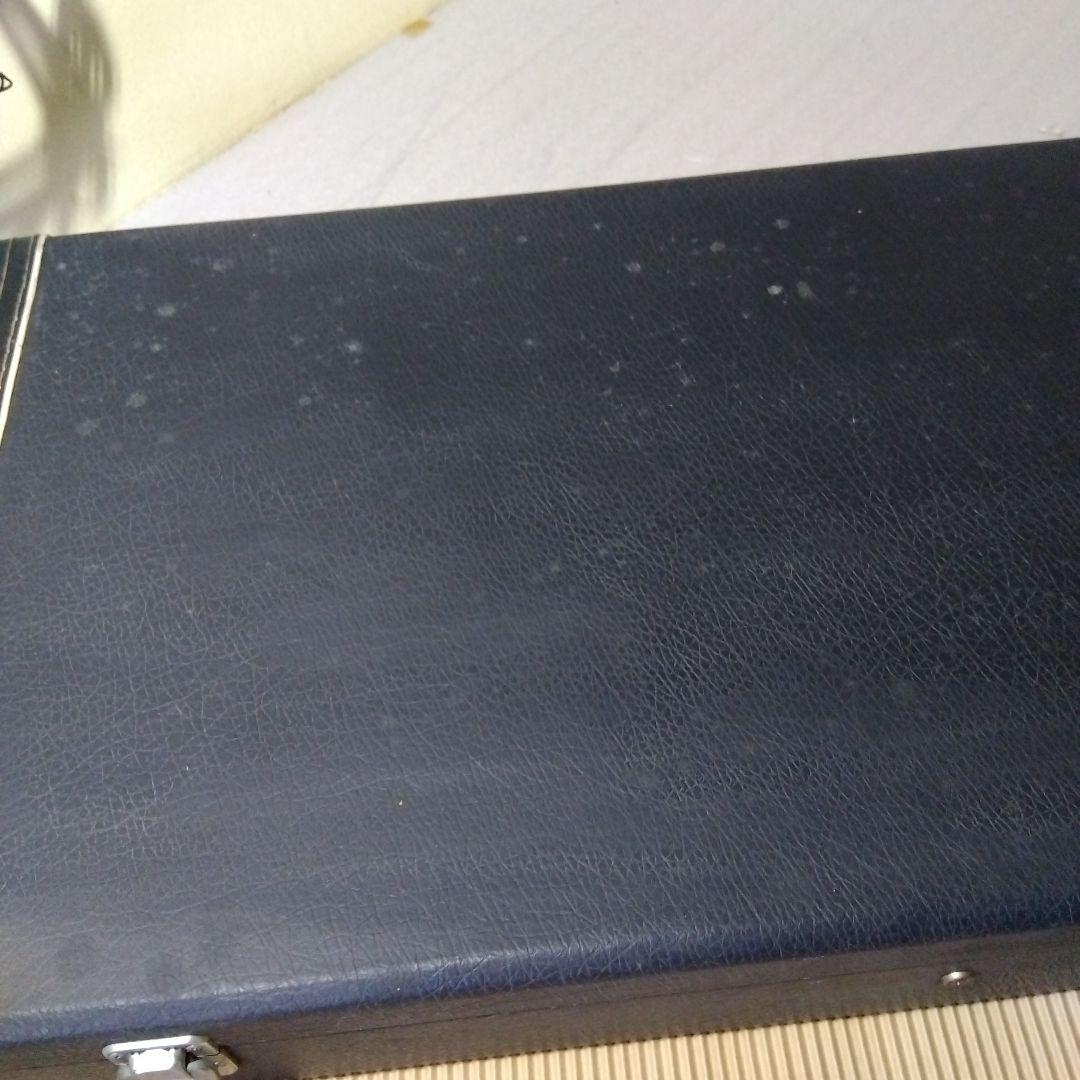 Greco TL-500 Spacy Sound　エレキギター