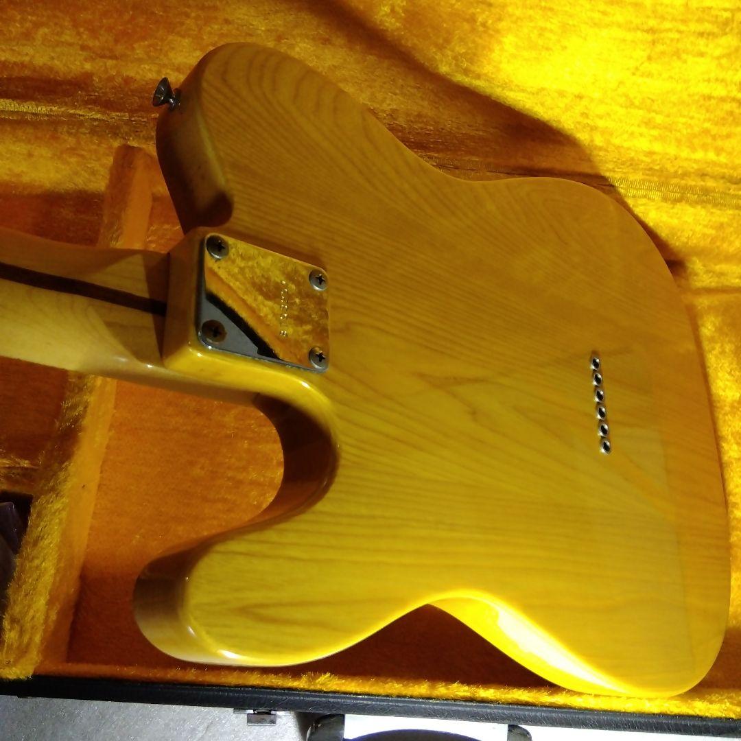 Greco TL-500 Spacy Sound　エレキギター