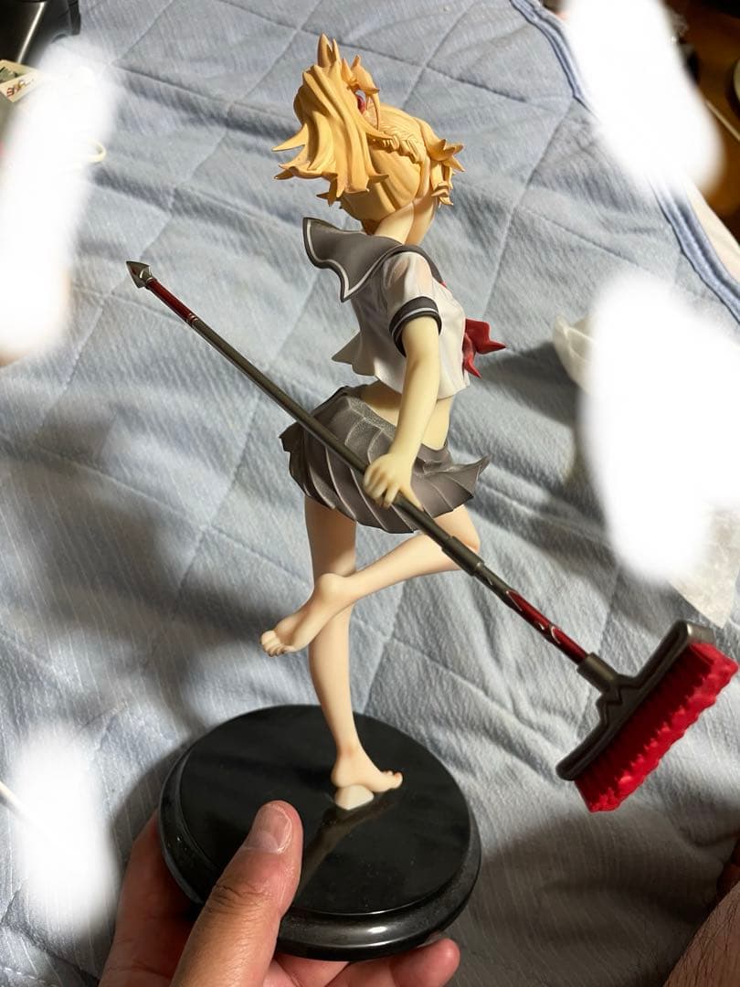 モードレッド　セーラー服ver. Fate/Grand Order』　フィギュア