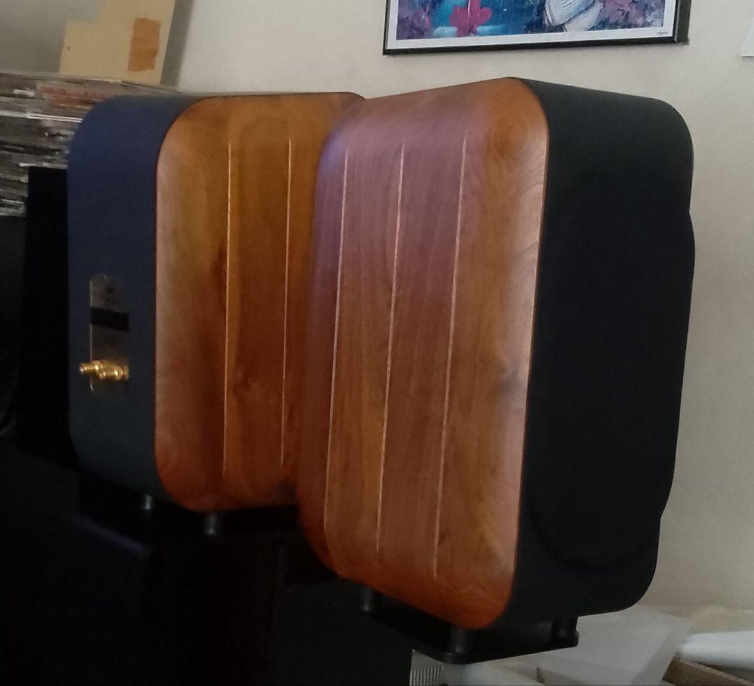 chario ghibliスピーカー