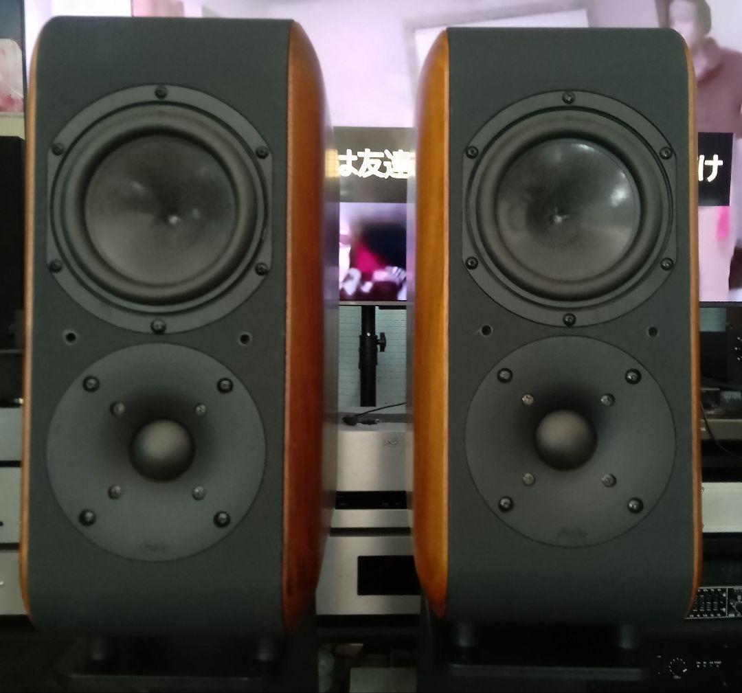 chario ghibliスピーカー