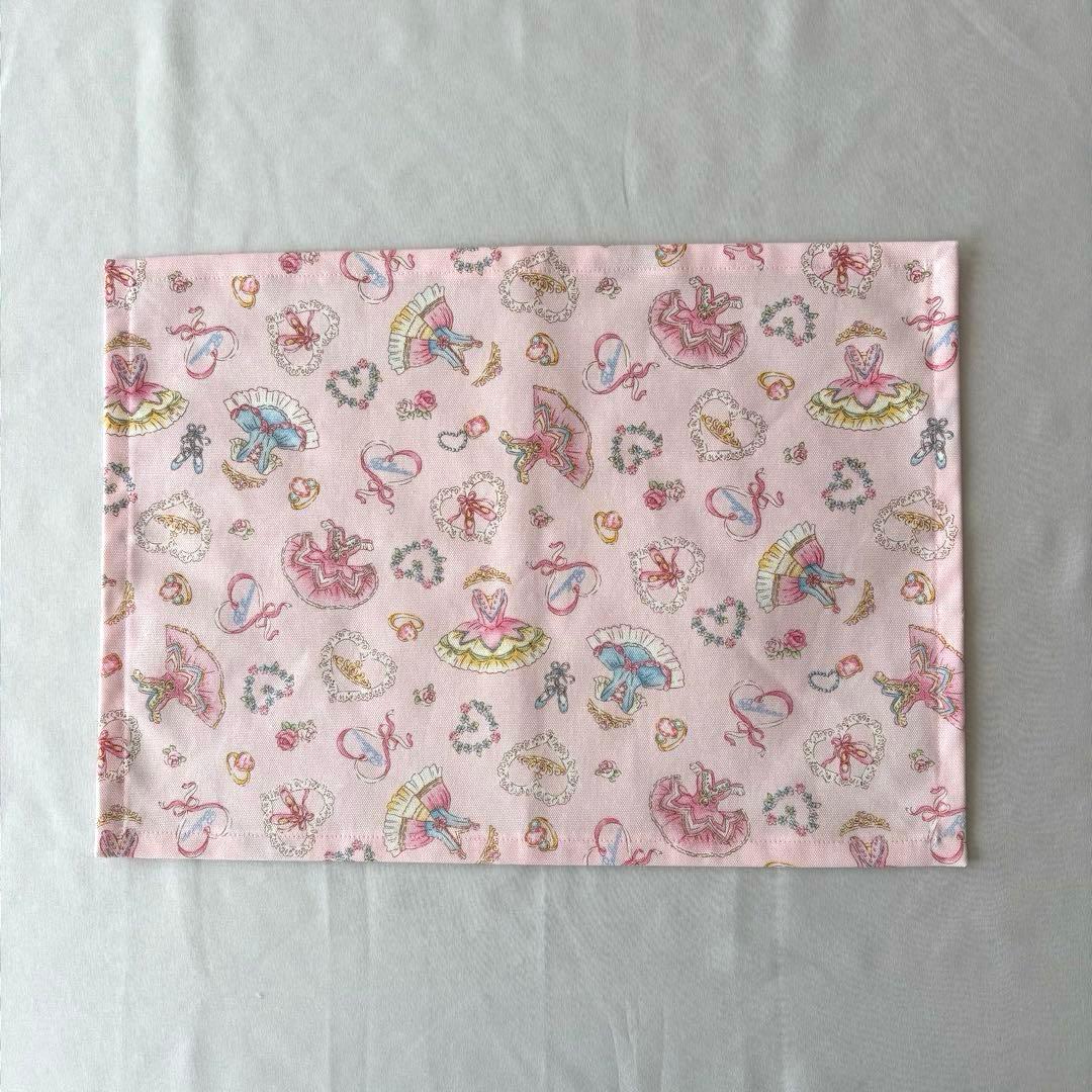 No.C72 ランチョンマット 25x35cm 裏地なし