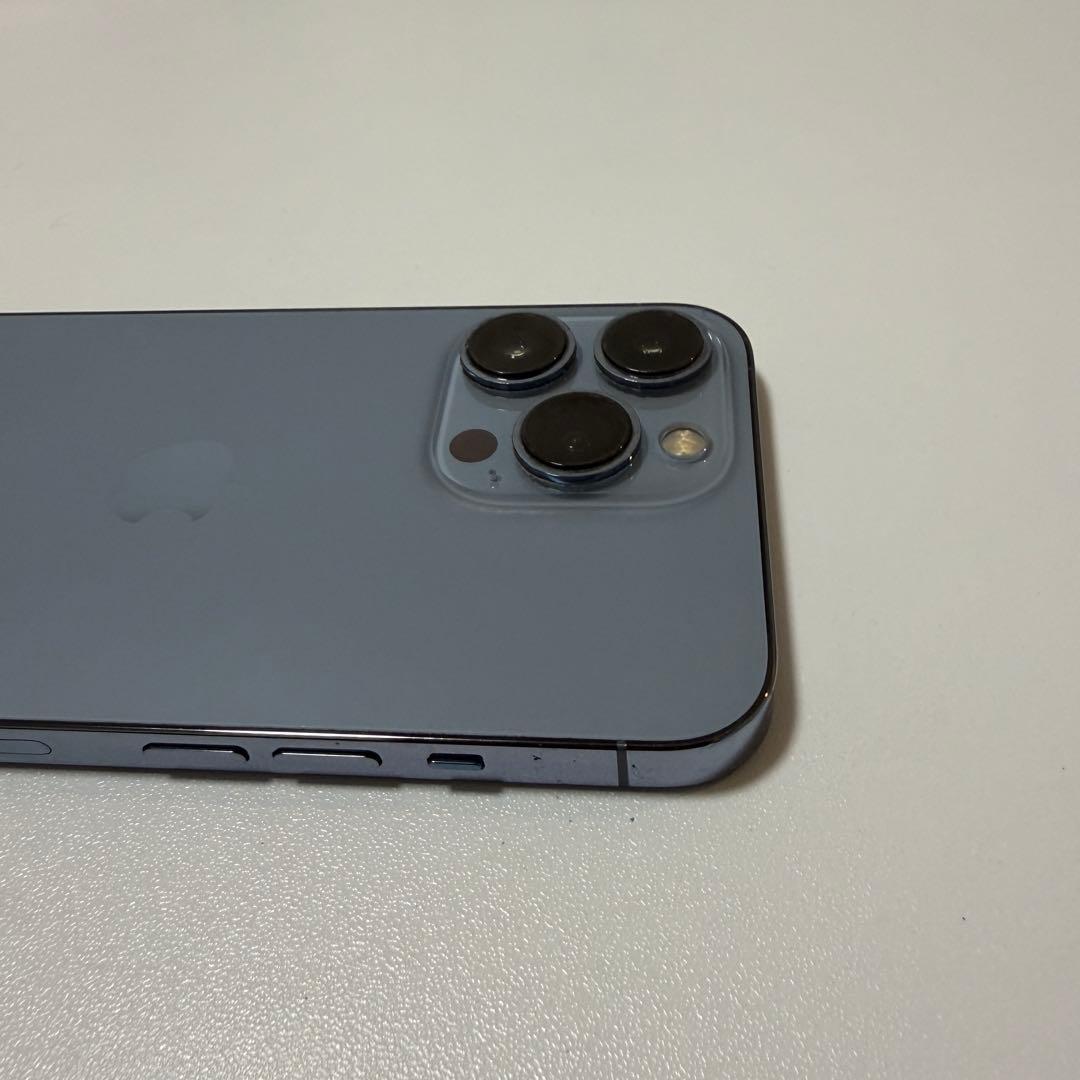即日発送iPhone13pro 256GB 箱、付属品付き