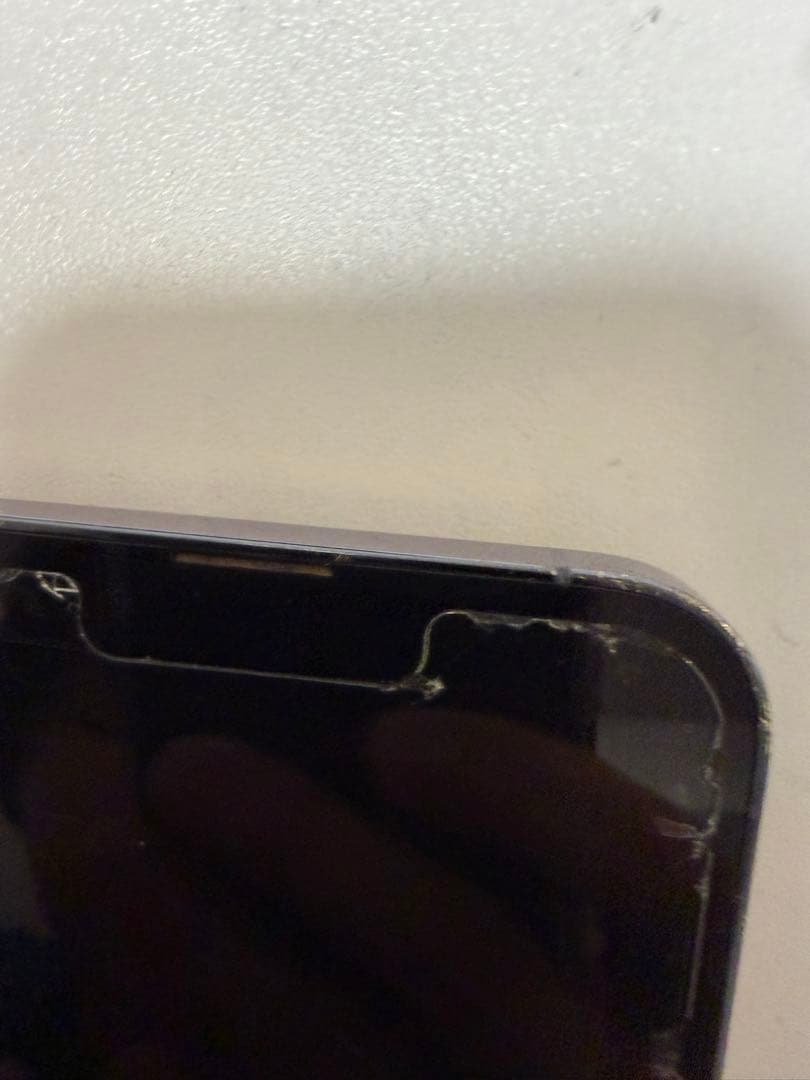 即日発送iPhone13pro 256GB 箱、付属品付き