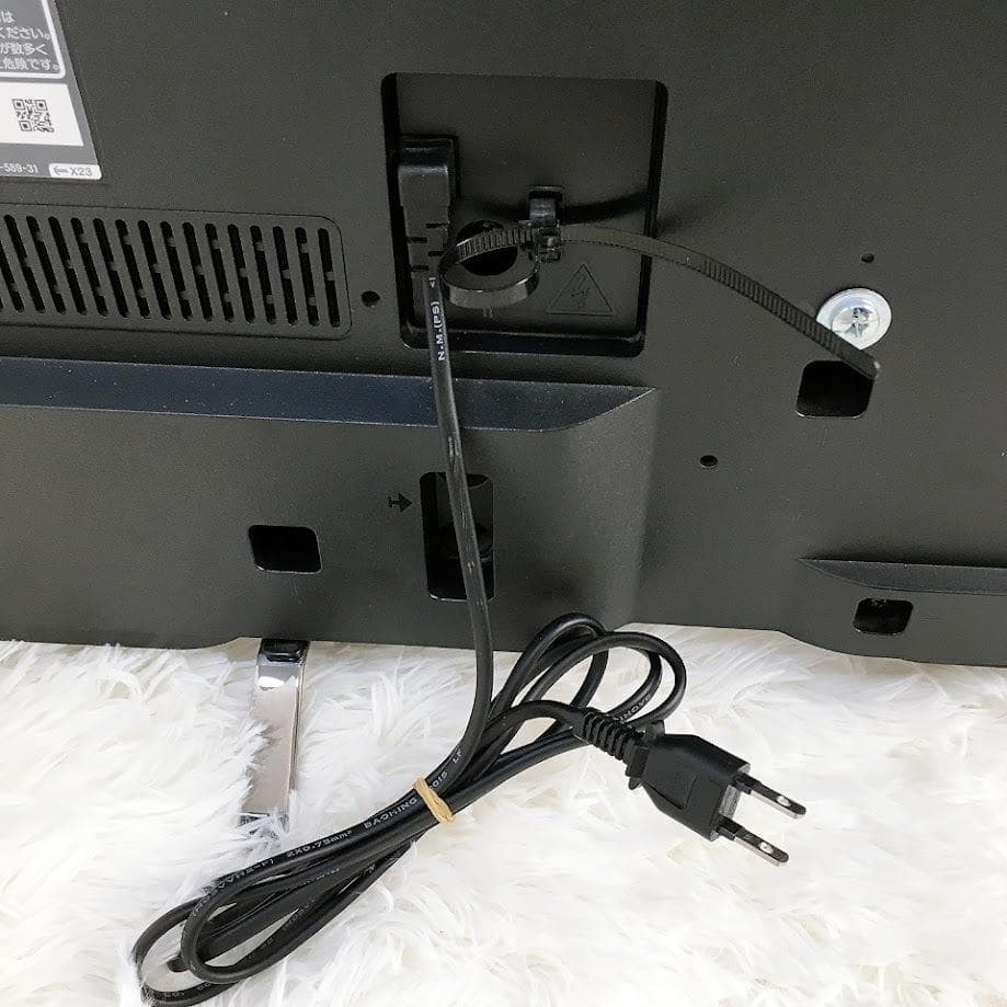 ソニー SONY KJ-43X8500C 液晶テレビ ブラビア 43型 ★