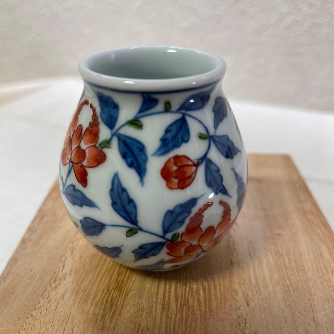 ㊱源右衛門　楊枝立て