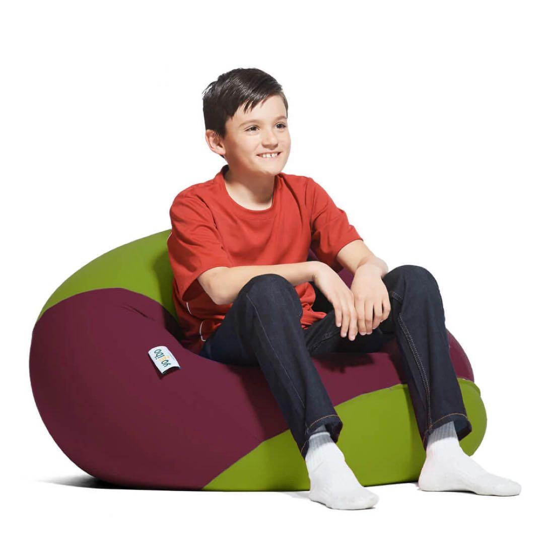 Yogibo Bubble (ヨギボー バブル) ビーズクッション インテリア