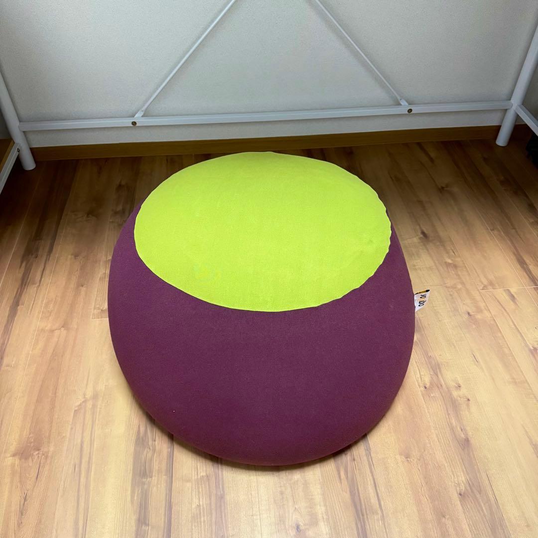 Yogibo Bubble (ヨギボー バブル) ビーズクッション インテリア