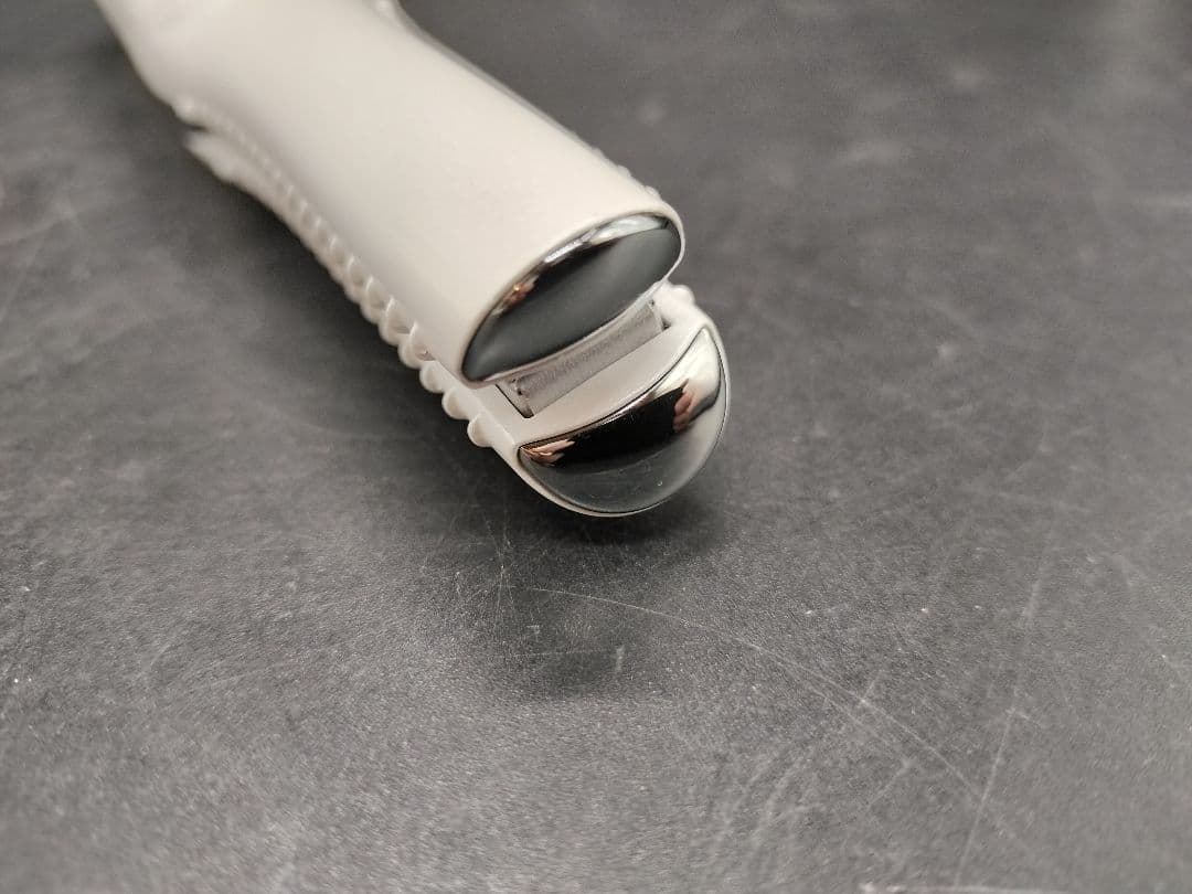 ‪✿SSR ReFa フィンガーアイロン RE-A102A ホワイト