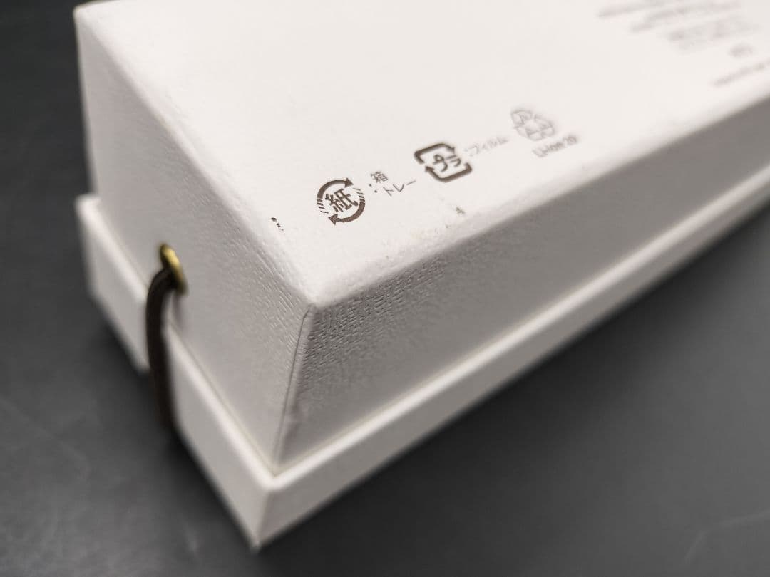 ‪✿SSR ReFa フィンガーアイロン RE-A102A ホワイト