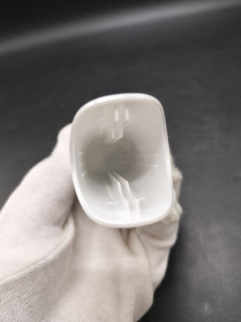 ‪✿SSR ReFa フィンガーアイロン RE-A102A ホワイト