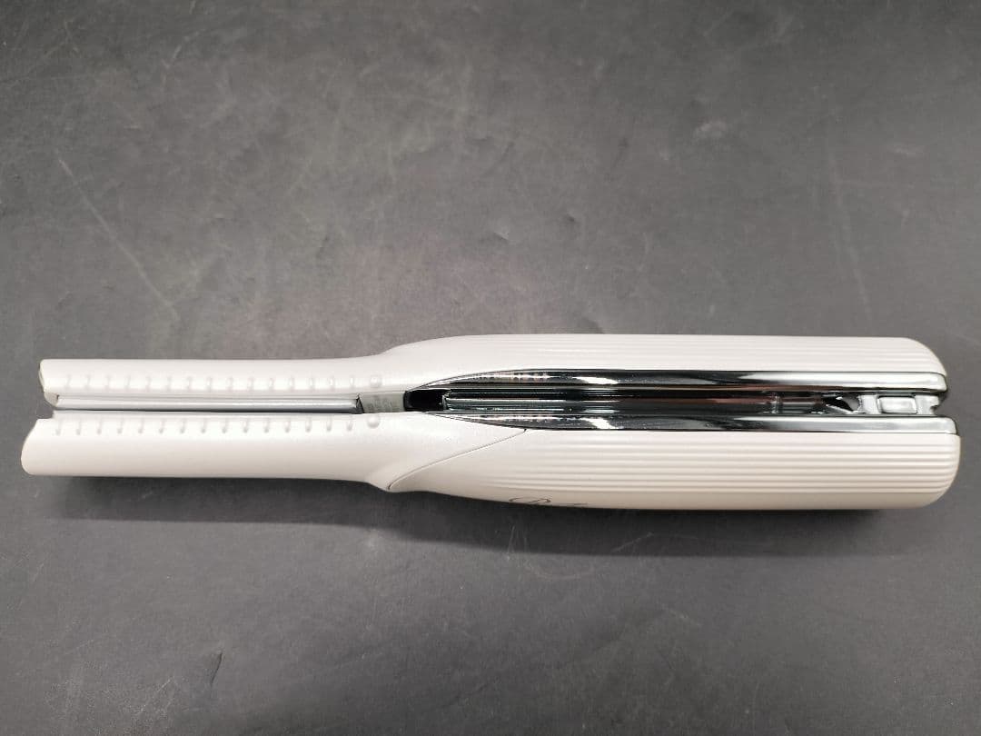 ‪✿SSR ReFa フィンガーアイロン RE-A102A ホワイト