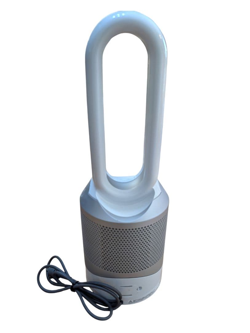 【動作確認済み】Dyson ダイソン HOT+CooL HP03 2020年製