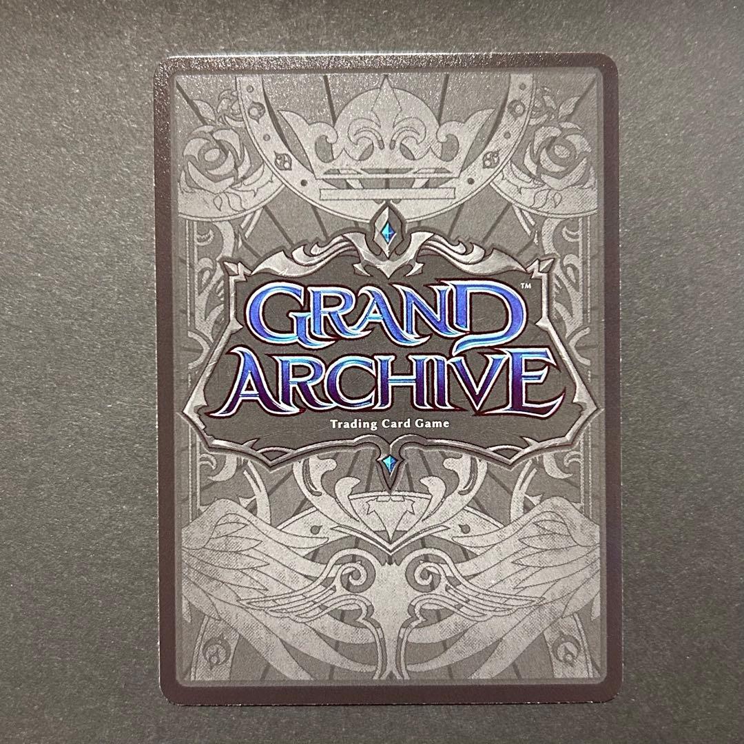 その他 Angelic Channeling 044A grand archive