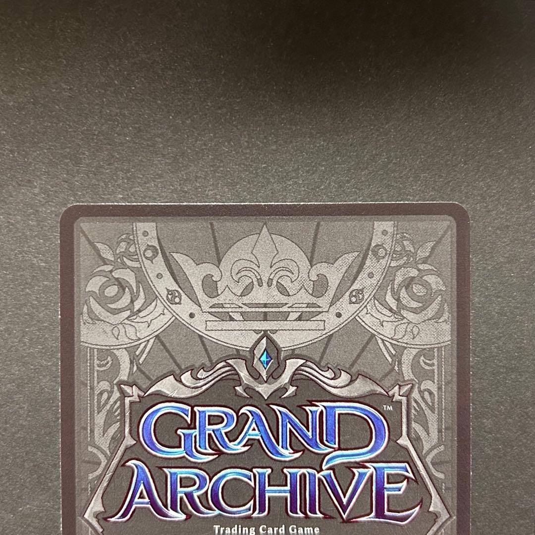 その他 Angelic Channeling 044A grand archive