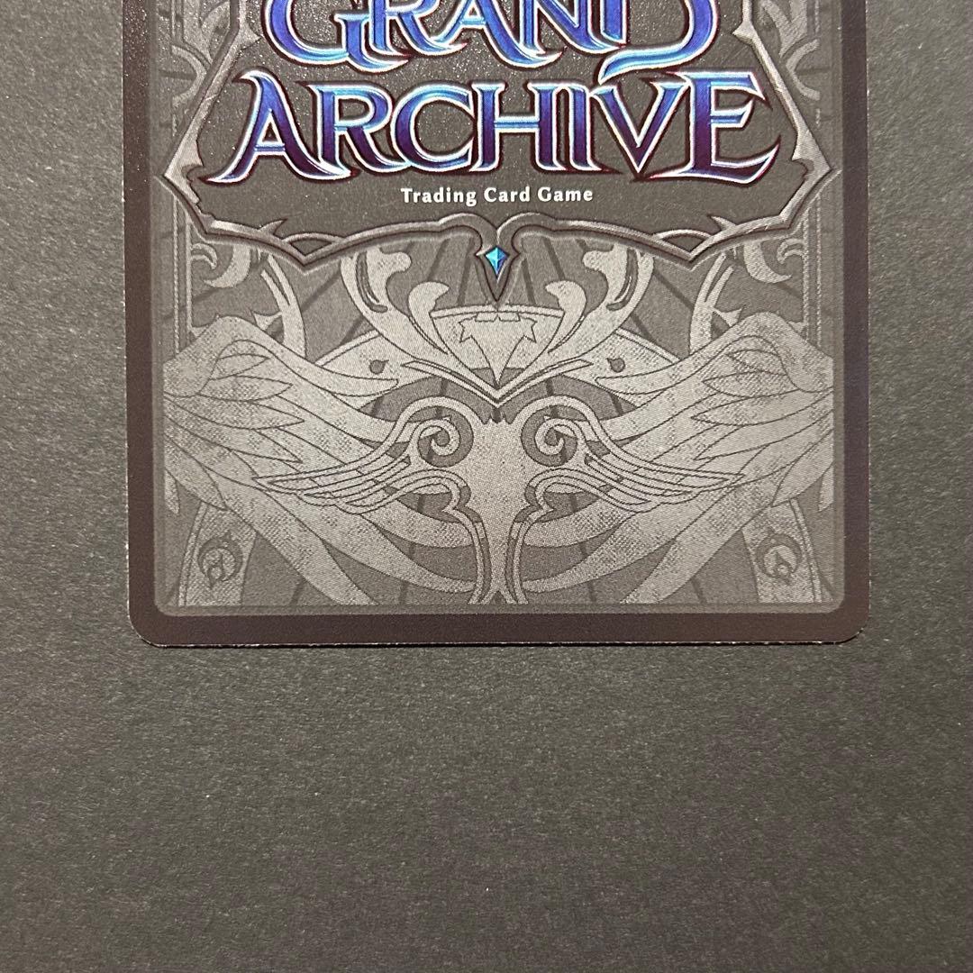 その他 Angelic Channeling 044A grand archive