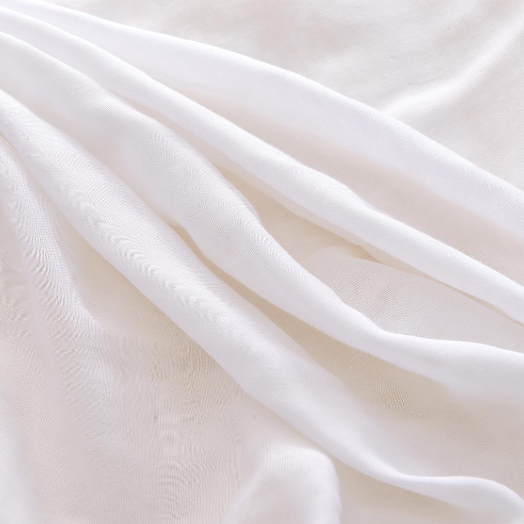 布団カバークイーン 綿100％ 3重ガーゼ 掛布団カバー 超長綿 220x210