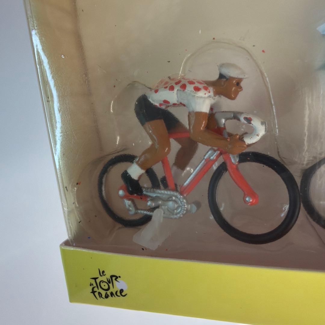 ミニカー 1/43 Tour de France 1976 / NOREV