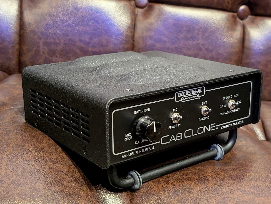 MESA BOOGIE CABCLONE 8Ω メサ・ブギー キャブクローン