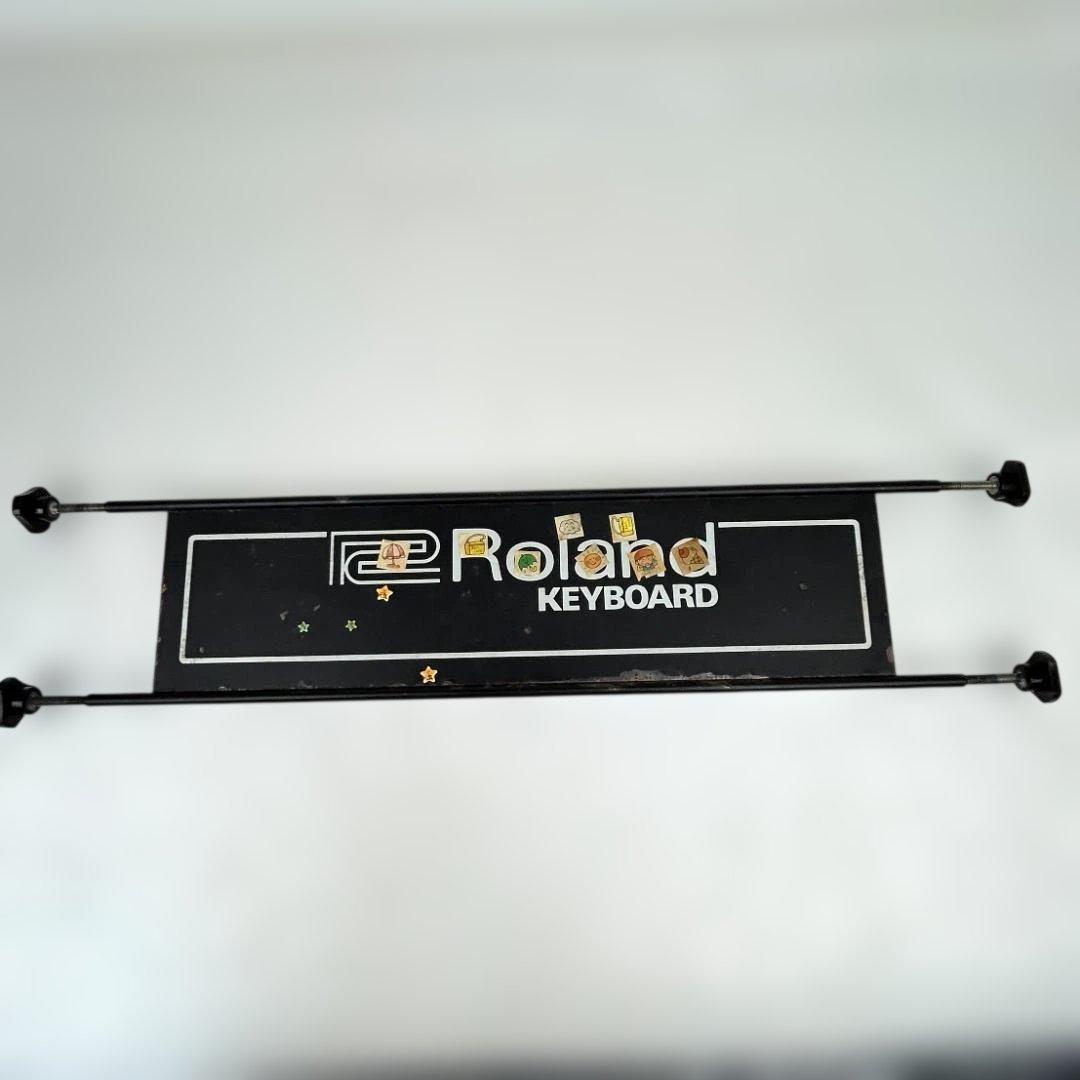ローランド　電子ピアノ　キーボードEP-09　ソフトケース付き　動作確認済み