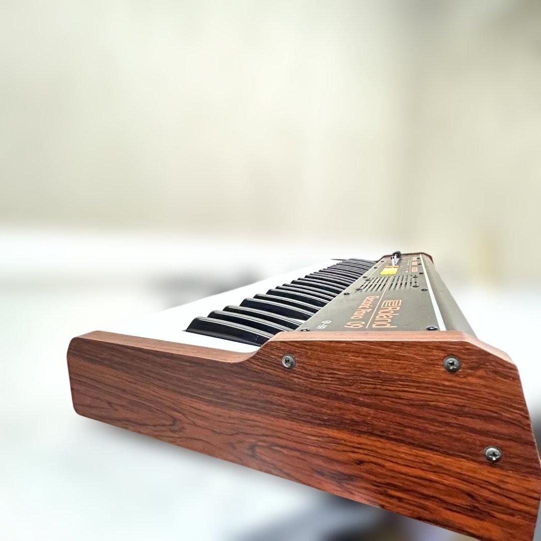 ローランド　電子ピアノ　キーボードEP-09　ソフトケース付き　動作確認済み