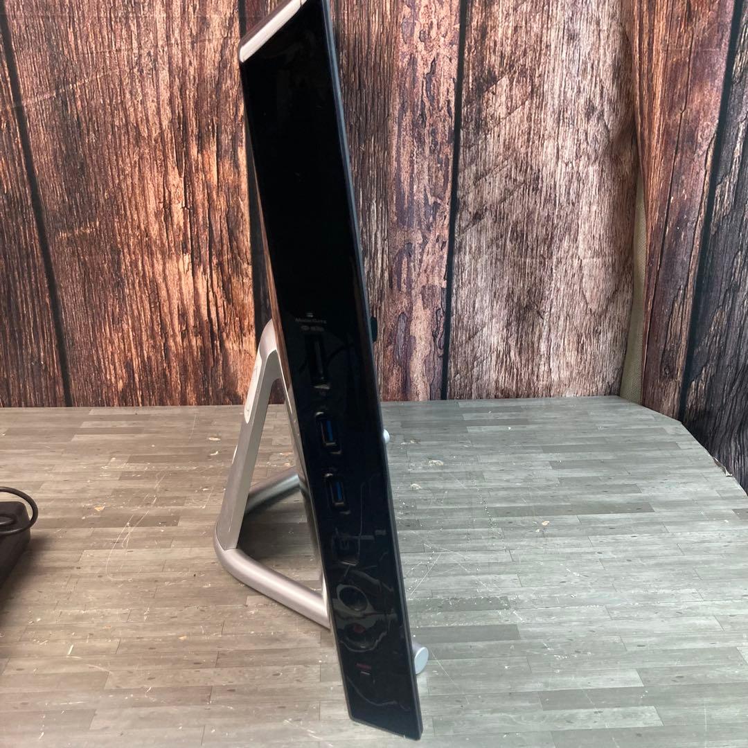 SONY VAIO VPCL24AJ デスクトップPC ソニー 動作確認済