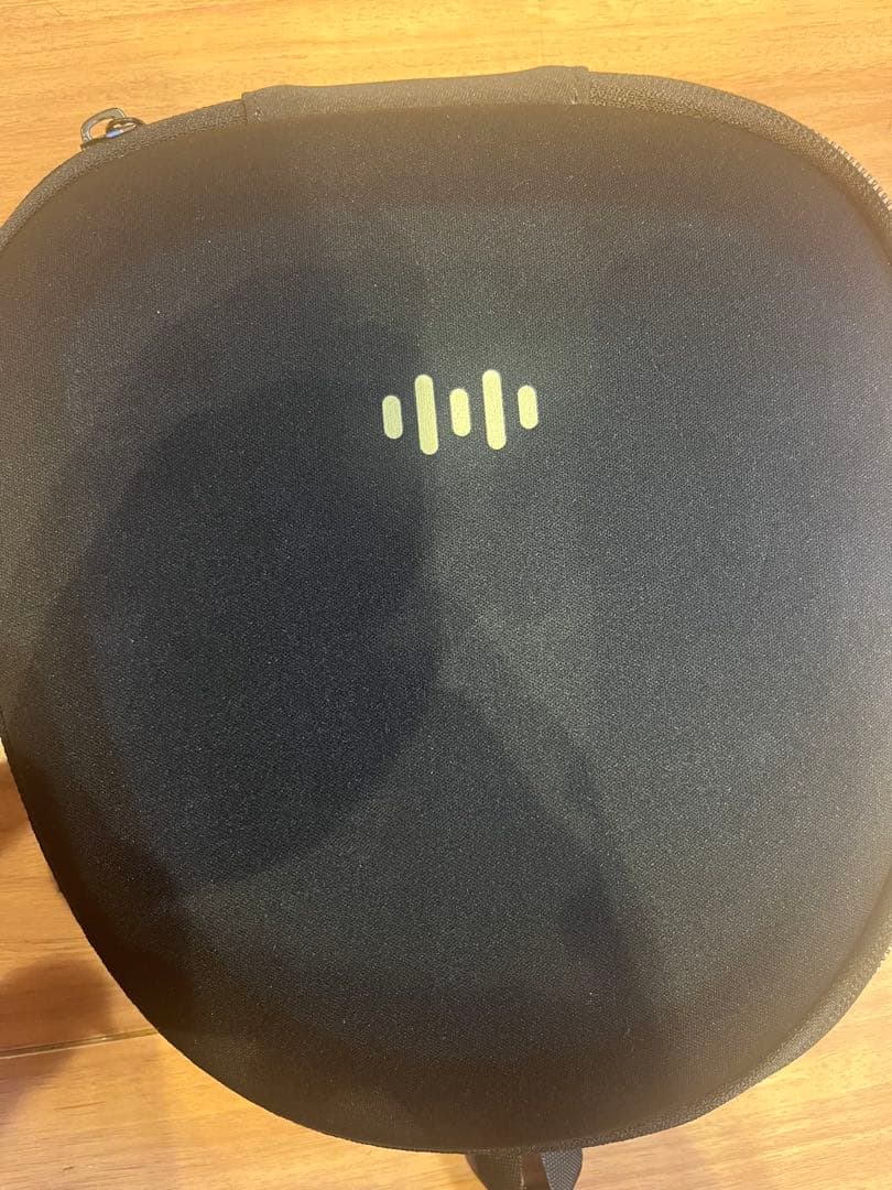 Sony WH-CH520 ワイヤレスヘッドホンとケースセット