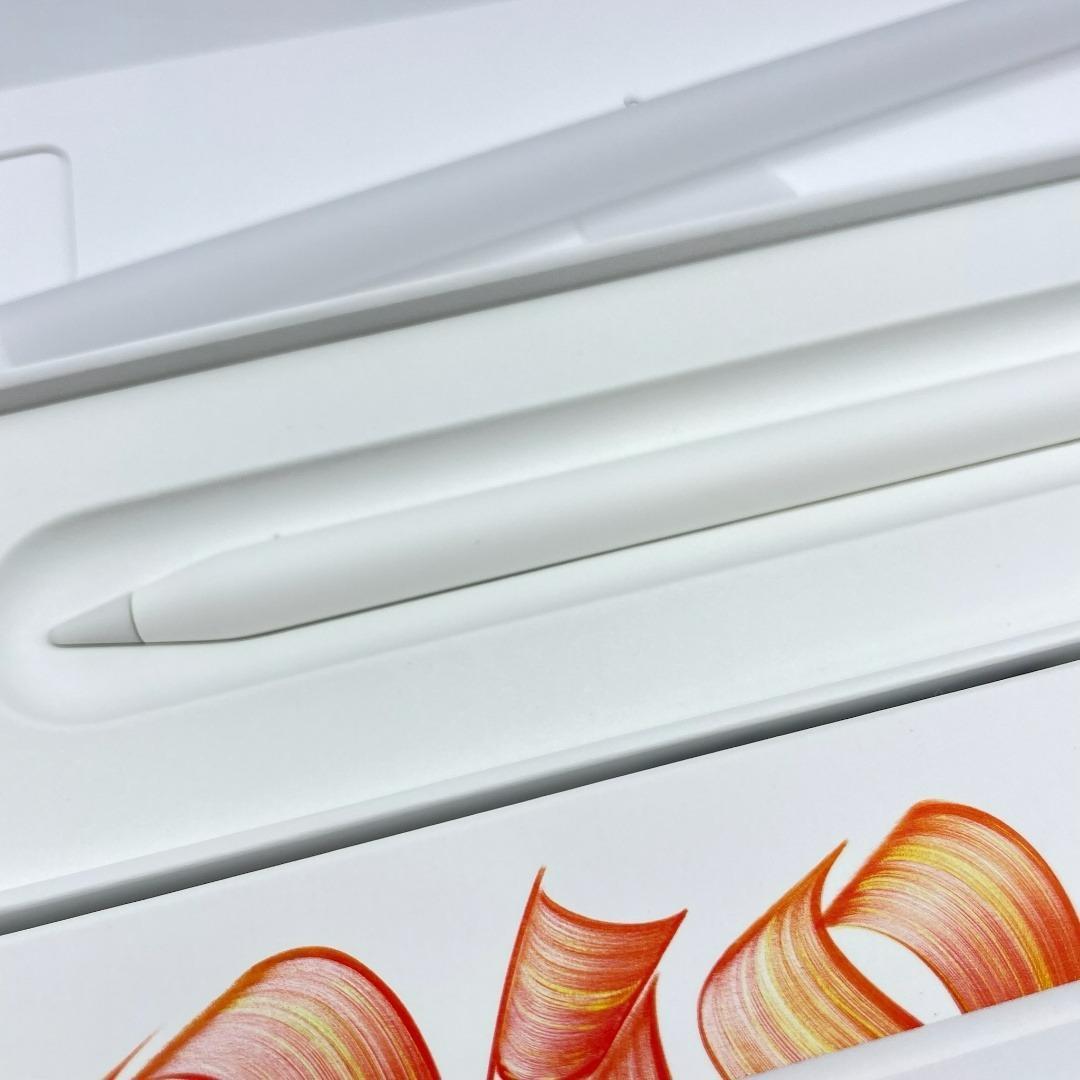 限定保証有【美品】Apple Pencil Pro 本体＋箱類
