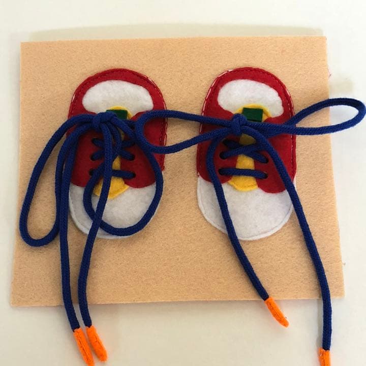 モンテッソーリ手作り屋さん　リクエスト受付中　¥580〜