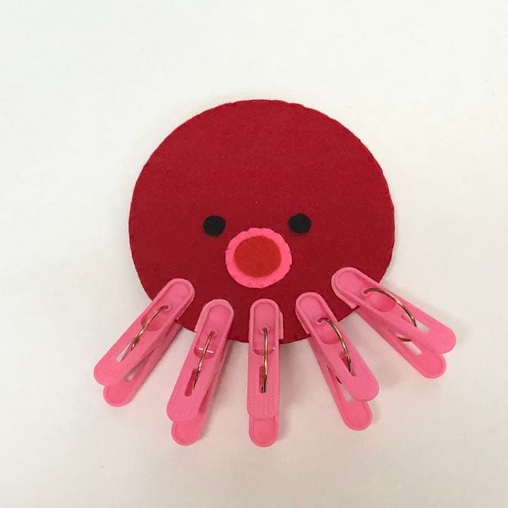 モンテッソーリ手作り屋さん　リクエスト受付中　¥580〜