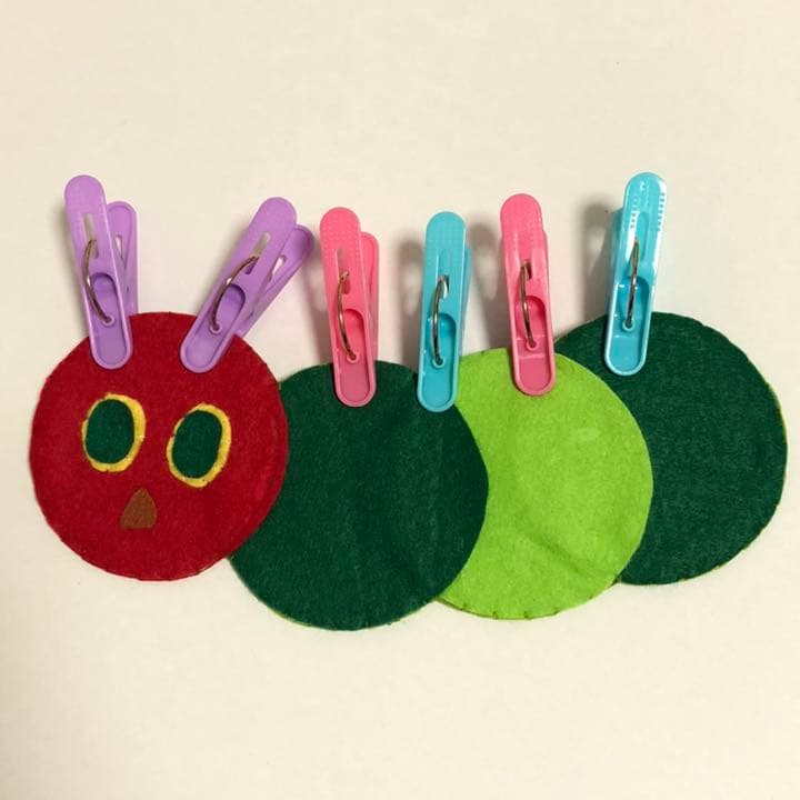 モンテッソーリ手作り屋さん　リクエスト受付中　¥580〜