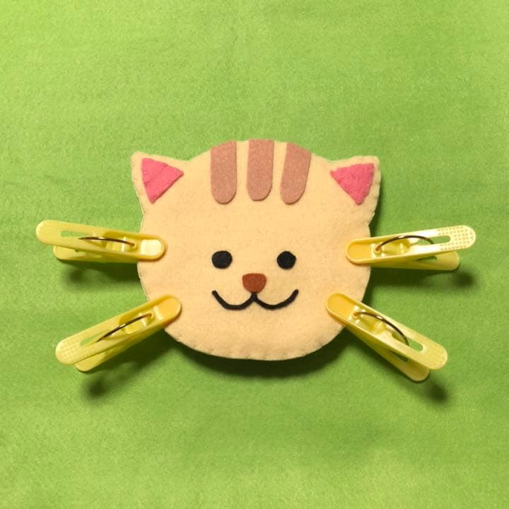 モンテッソーリ手作り屋さん　リクエスト受付中　¥580〜