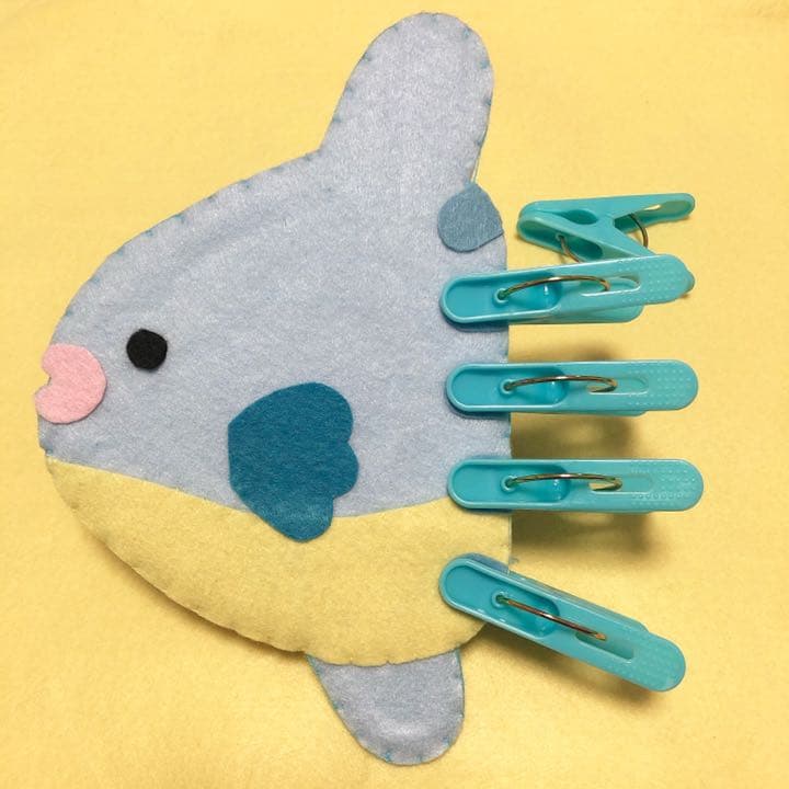 モンテッソーリ手作り屋さん　リクエスト受付中　¥580〜